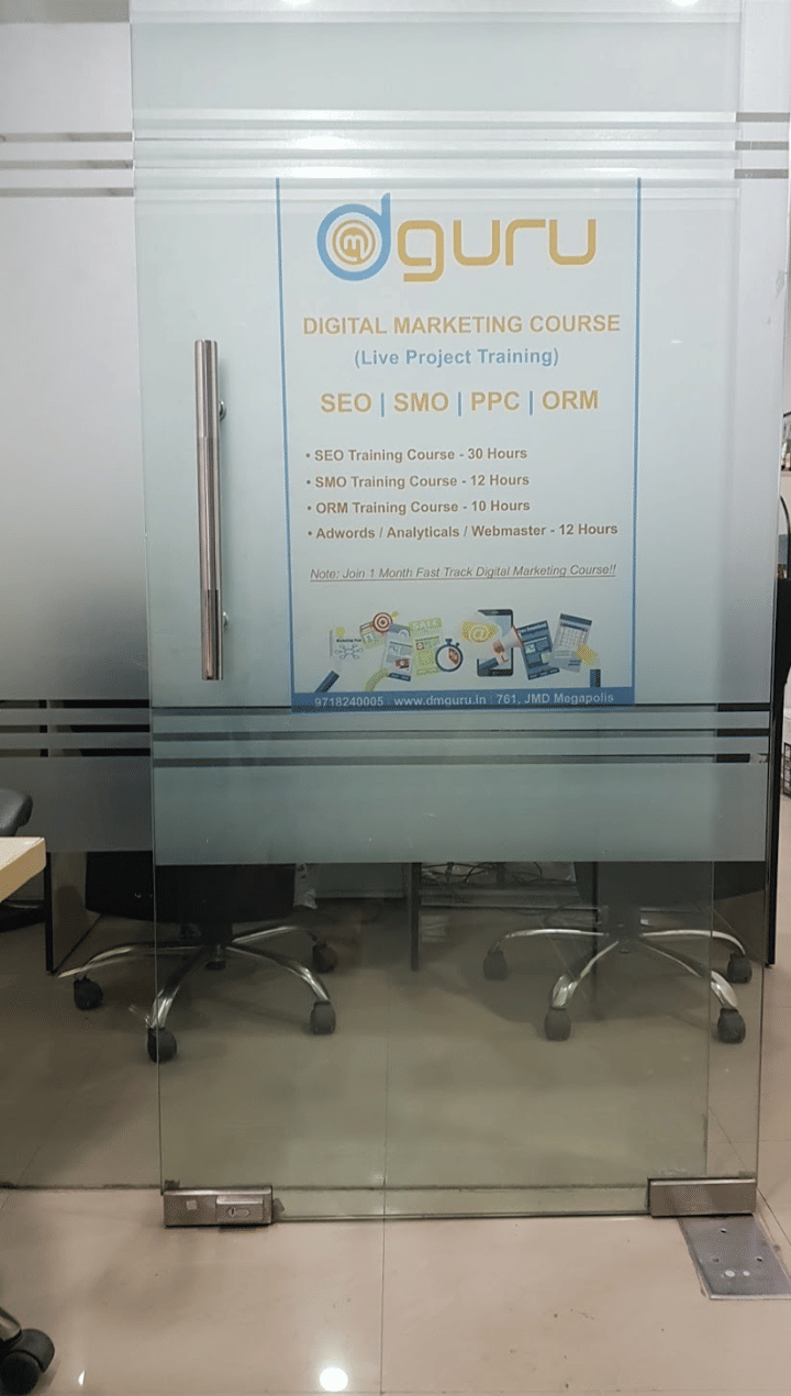 Digital Marketing Guru Pictures photo 2